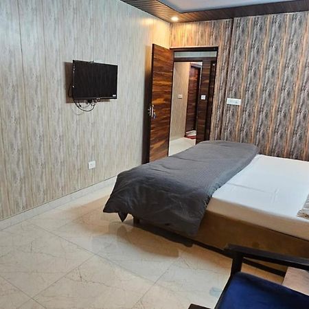 Hotel Mussoorie Gold Mary 외부 사진