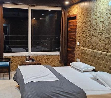 Hotel Mussoorie Gold Mary 외부 사진