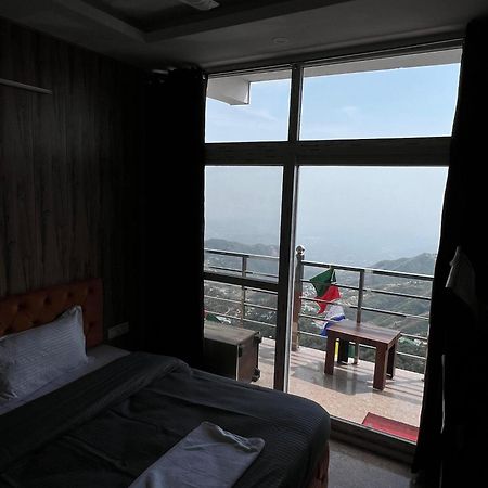 Hotel Mussoorie Gold Mary 외부 사진