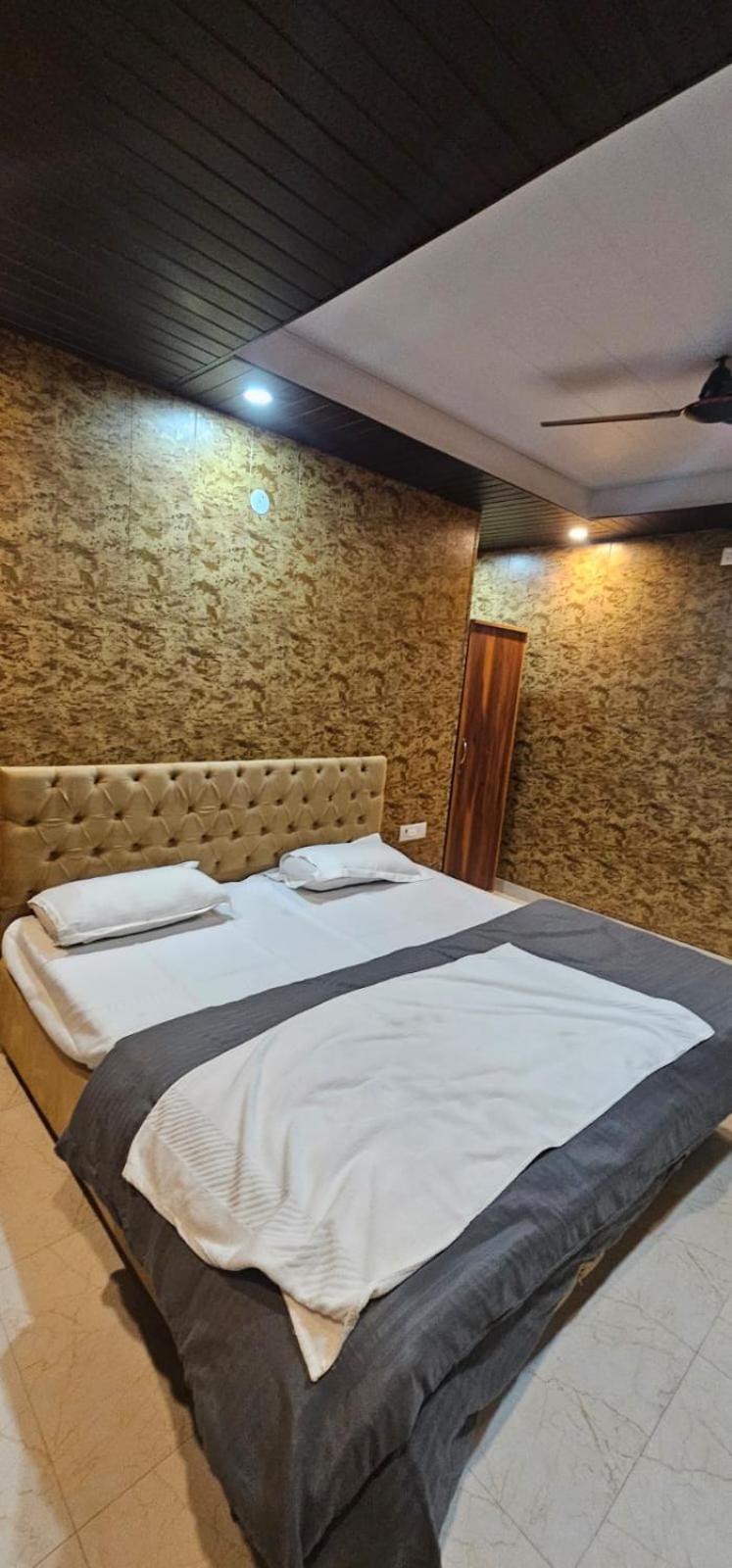 Hotel Mussoorie Gold Mary 외부 사진