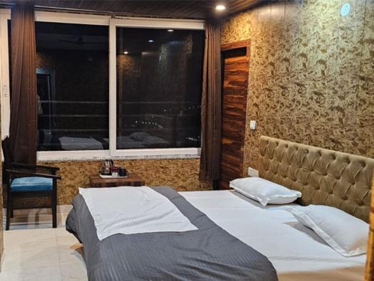 Hotel Mussoorie Gold Mary 외부 사진