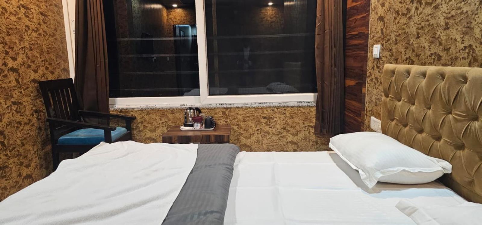 Hotel Mussoorie Gold Mary 외부 사진