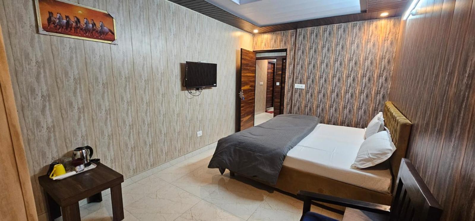 Hotel Mussoorie Gold Mary 외부 사진