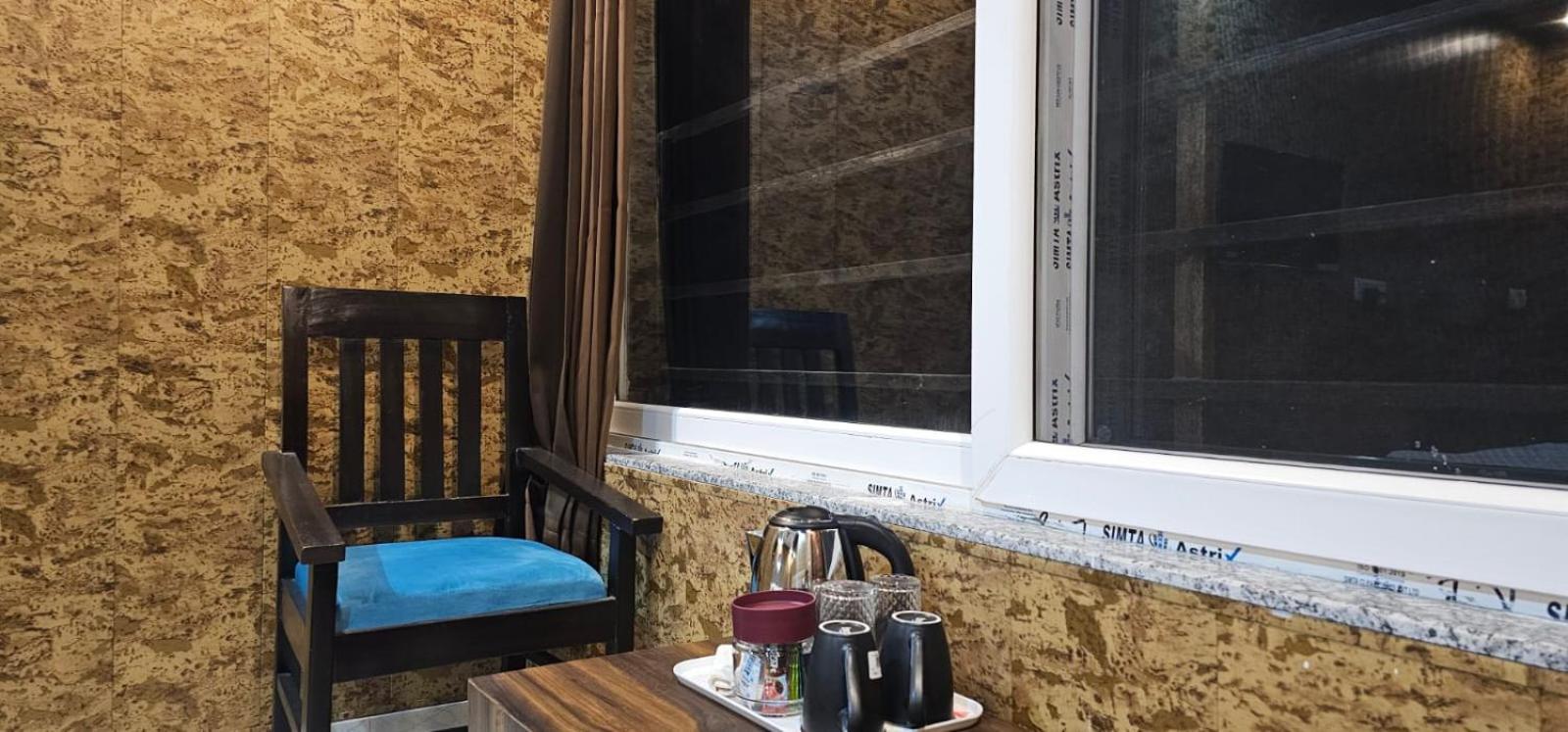 Hotel Mussoorie Gold Mary 외부 사진