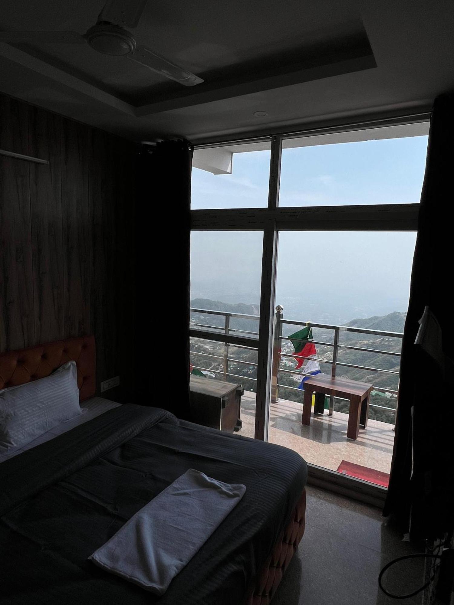 Hotel Mussoorie Gold Mary 외부 사진