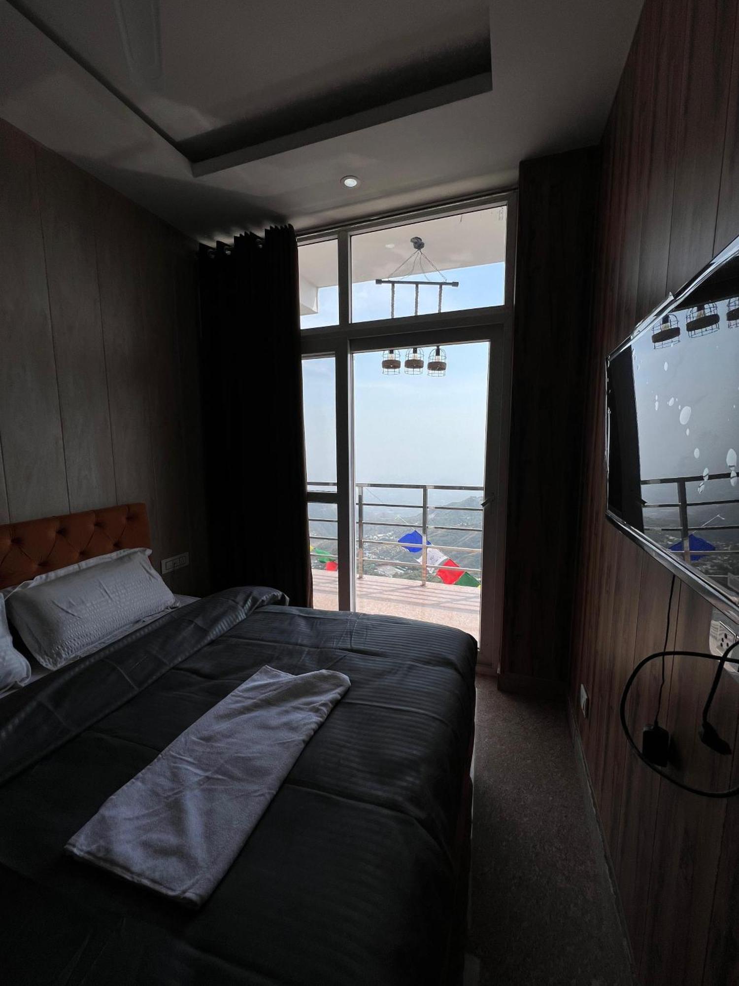 Hotel Mussoorie Gold Mary 객실 사진